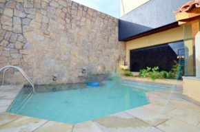 Cobertura Piscina Guaruja